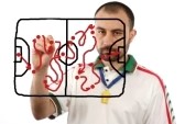 9201037-soccer-menager-drawing-a-tactical-plan